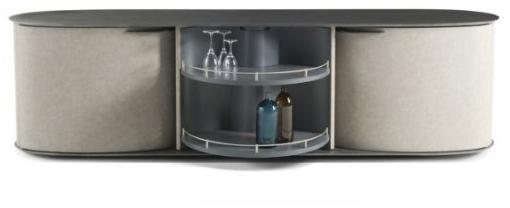 Roche Bobois Мадиа в набуке Nativ sun-id-1464436 - Вид №3