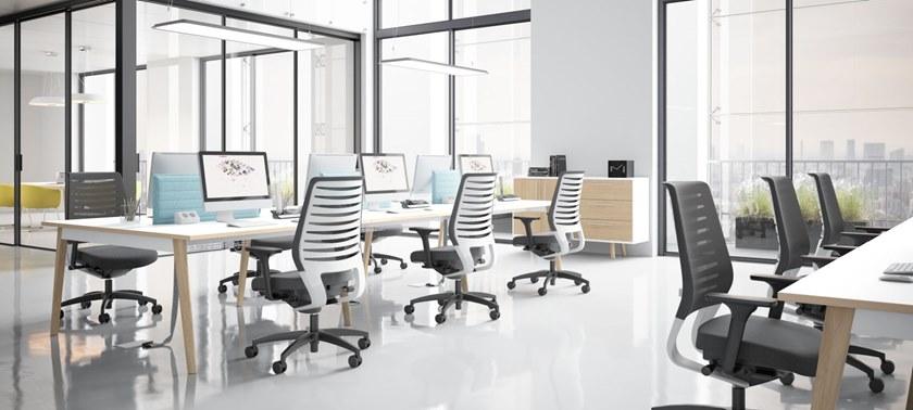 FURNIKO Несколько рабочих станций Tundra sun-id-1451936 - Вид №2