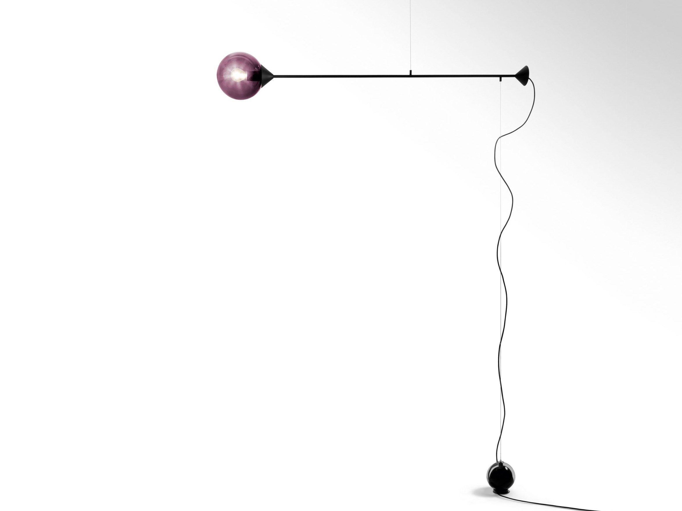 Подвесной светильник Giorgetti Kendama ARCH-00029704