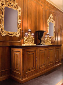 Комод Signotia GIORGIO PIOTTO MI.01.001M