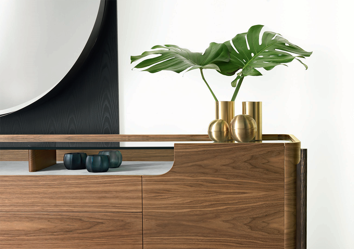 Буфет SHANGAI CANTORI 1960.7000.NN.A04.+BQ  - Вид №2