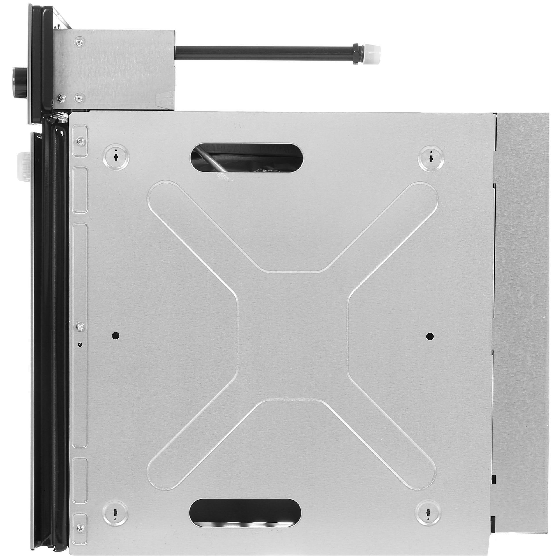 1611472 Газовый духовой шкаф Gefest ДГЭ 621-01 Н3 STDN-0151453 - Вид №2