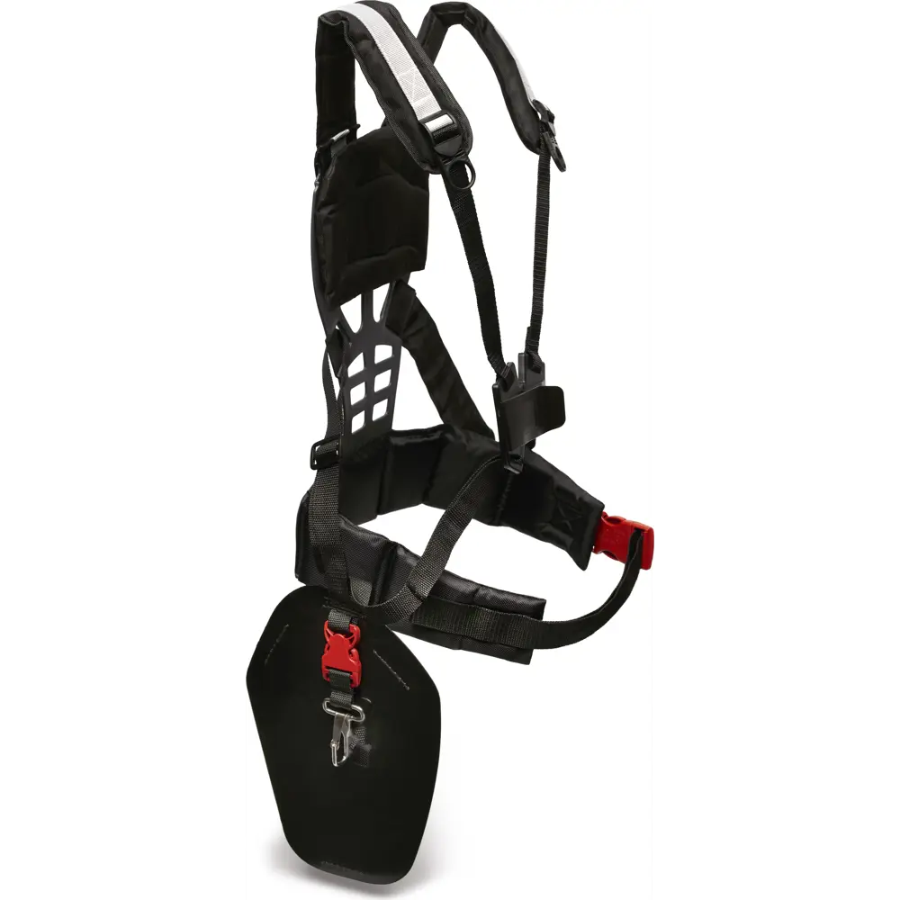 Мотокоса бензиновая Alpina ABR 52 D 2.1 л.с STLM-2026455 - Вид №2