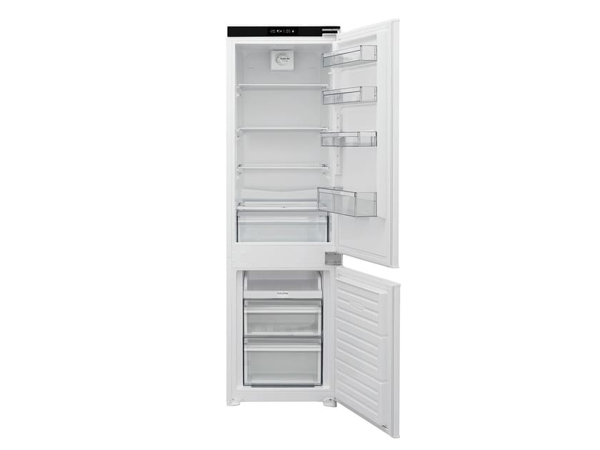 Встроенный комбинированный холодильник Ilve R60BICSL ARCH-00115816