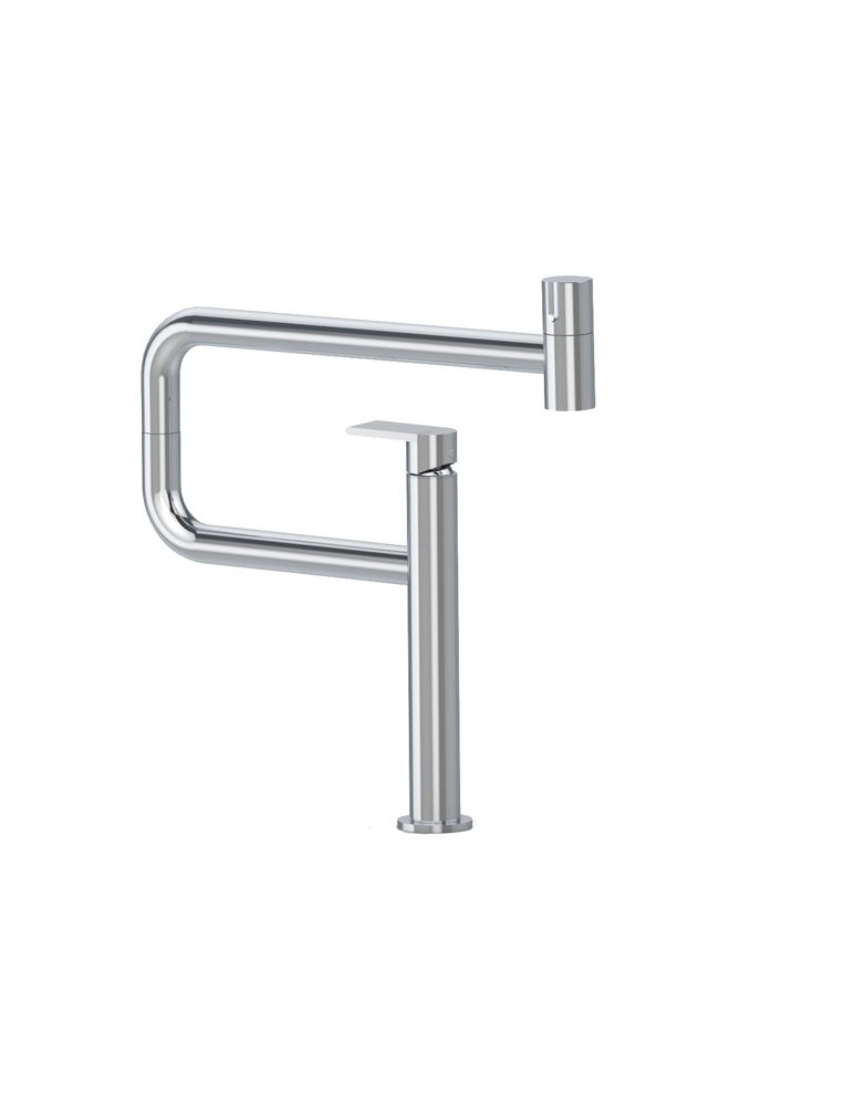 4810/2 Bellosta Rubinetterie СМЕСИТЕЛЬ ДЛЯ МОЙКИ С ОДНОМ ОТВЕРСТИЕМ CUCINA