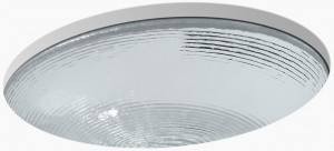 K-2741-B11 Накладная раковина под столешницу  прямоугольная Kohler