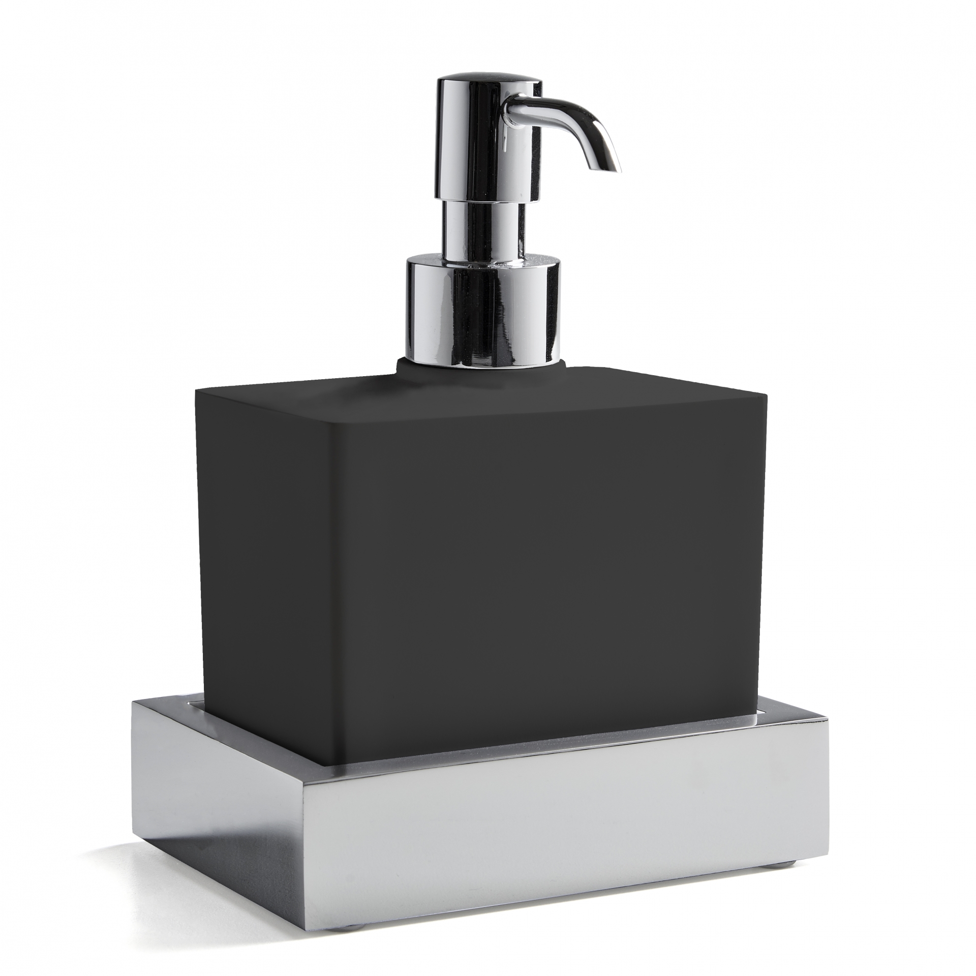 SK01DA 3SC Настольный диспенсер Moderno Treesseci 3SC - Вид №1