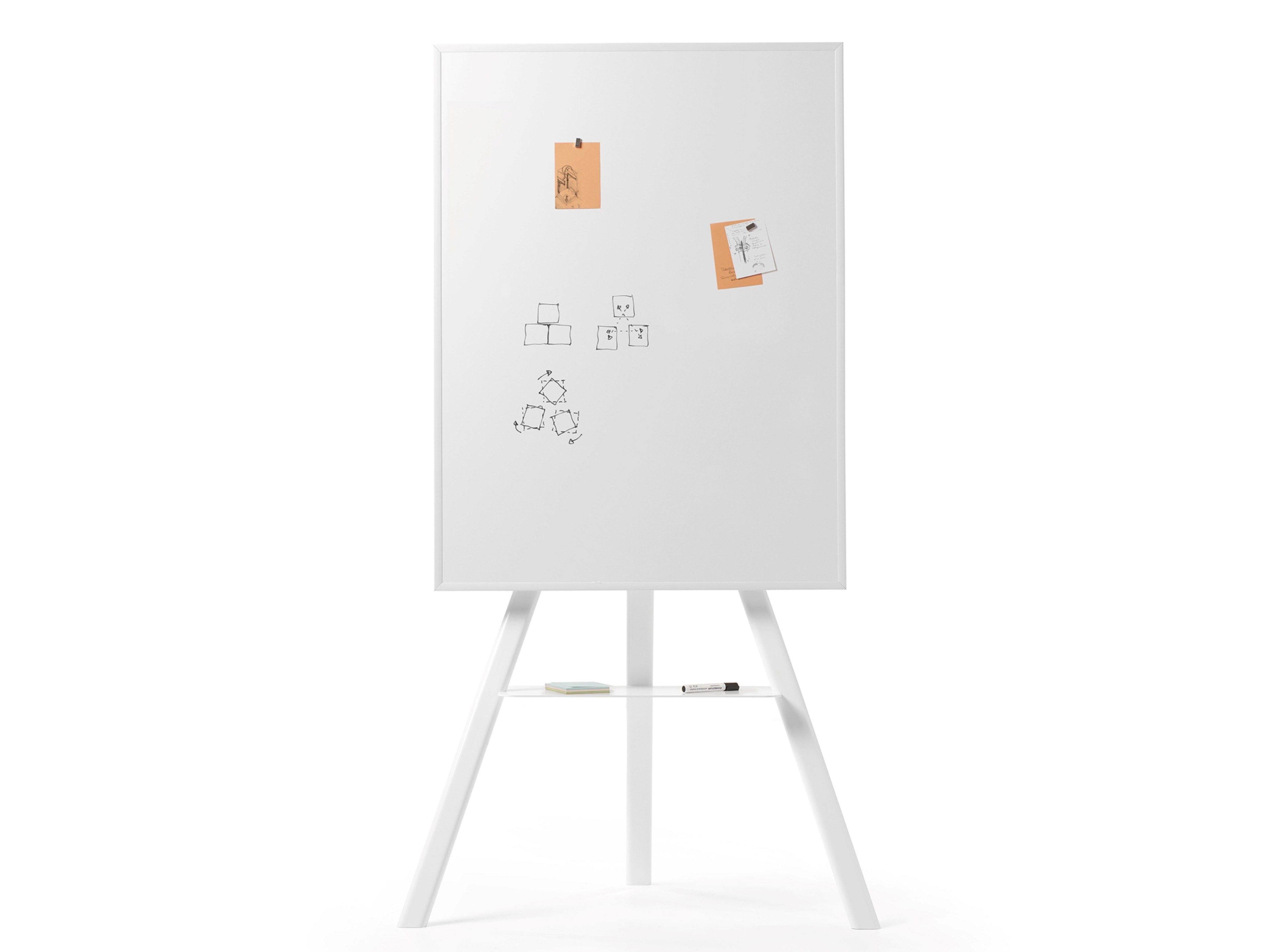 Магнитная офисная доска Opinion Ciatti Декарт ARCH-00109484 - Вид №6