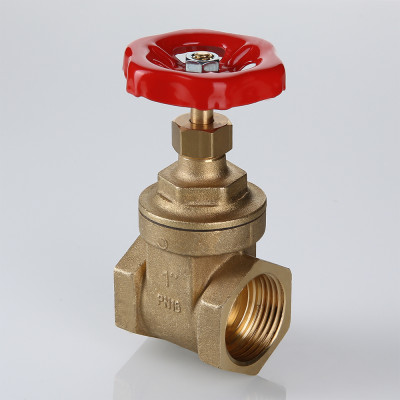 H.012.05 Клиновая задвижка WATERGATE Valtec 3/4"  - Вид №5