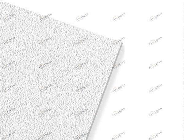 Knauf Italia Потолочные панели из гипсокартона Amf sun-id-1360732