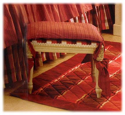 Пуф  HALLEY M11 Junior