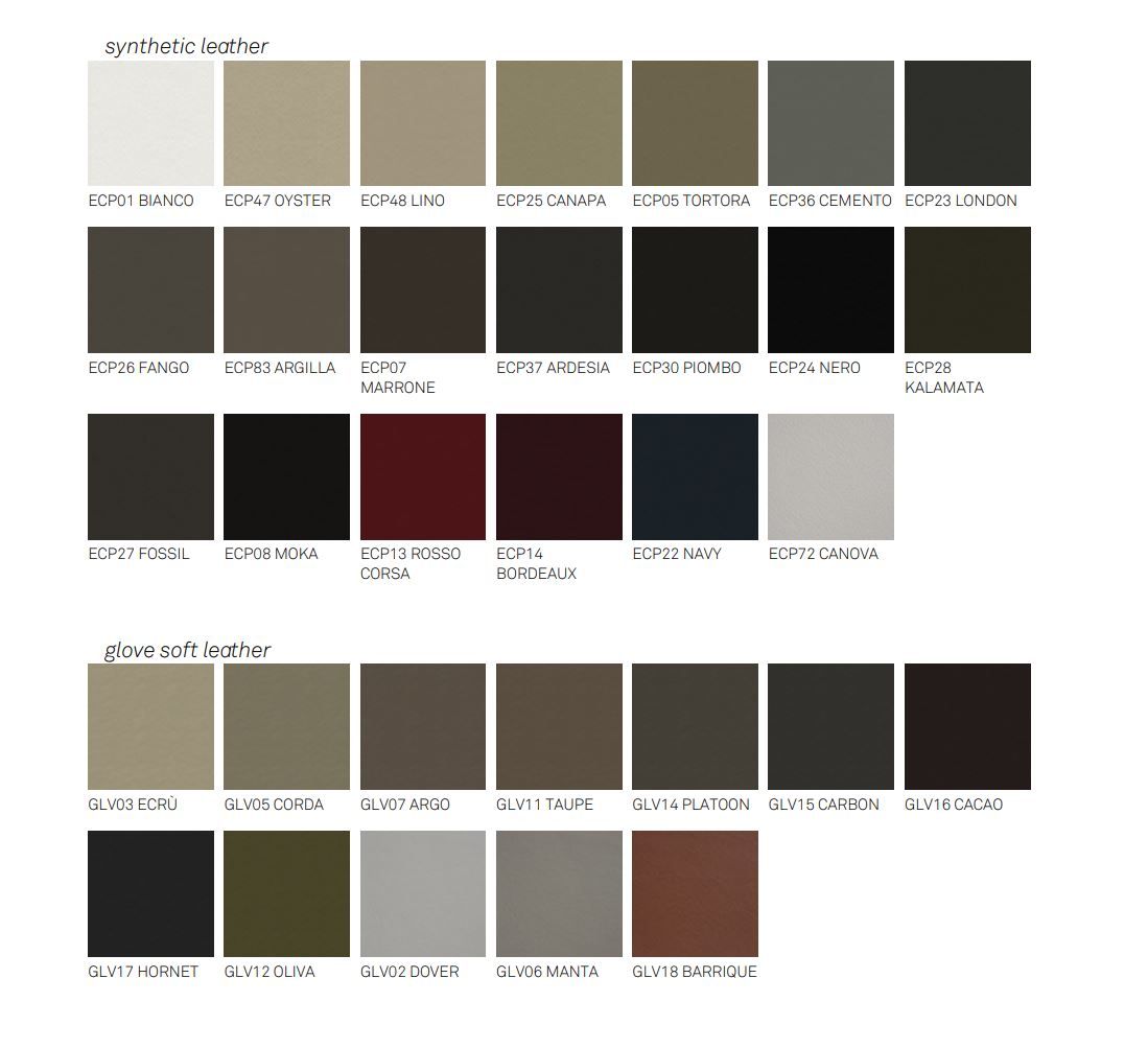 Квадратный пуф capitonné Cattelan italia BOB ARCH-00142398 - Вид №5