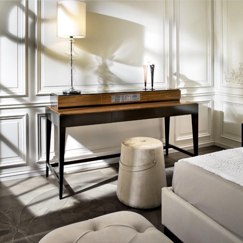 Arte Brotto Туалетный столик из дерева Segreti S890/t, s890/s - Вид №1