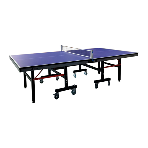 T850 Профессиональный теннисный стол для помещений scholle t850 Scholle  - Вид №2