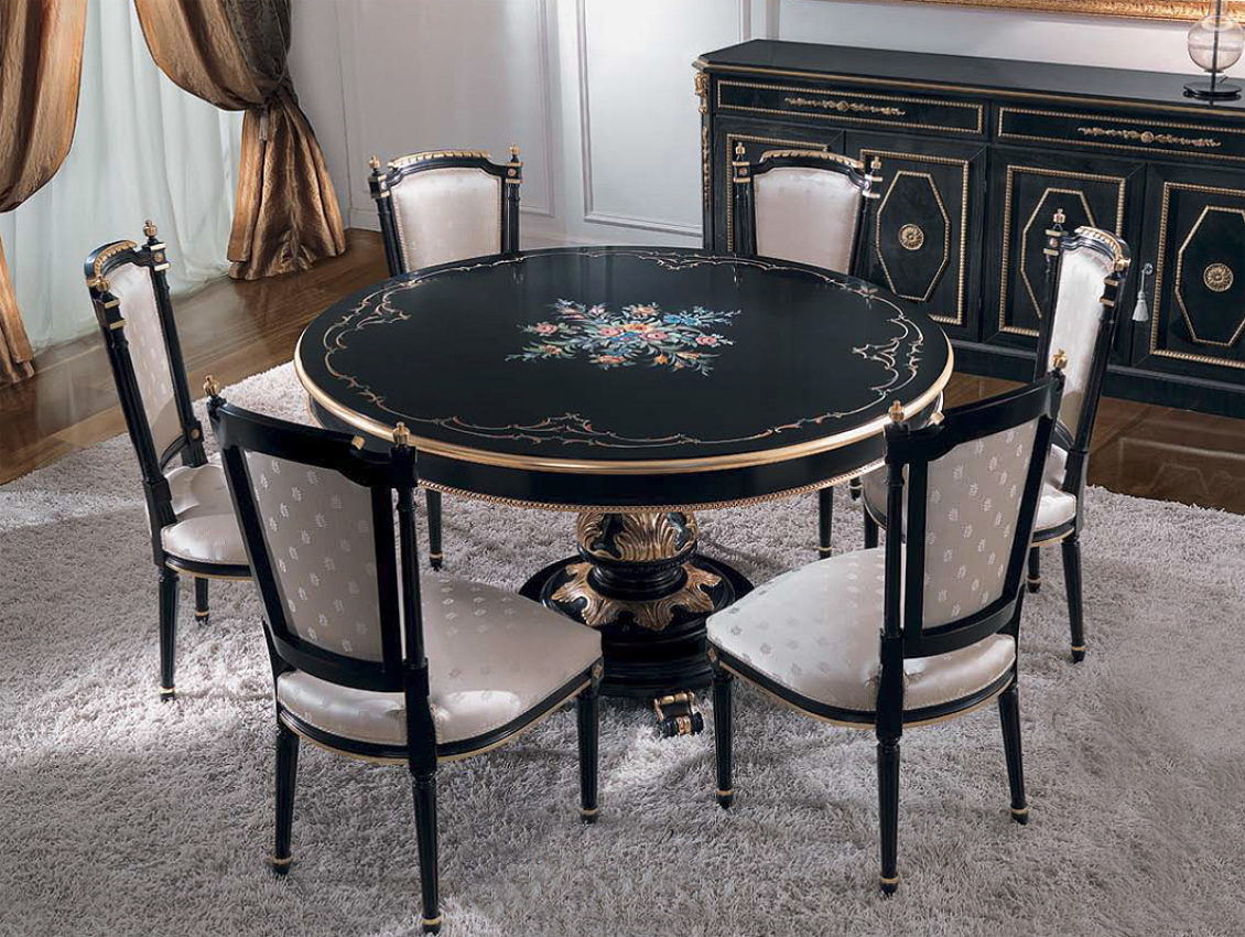 Стол  CEPPI 3026 Luxury