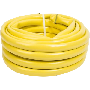 Шланг для полива СТРОЙМАШ Армированный 1" 1 м ПВХ