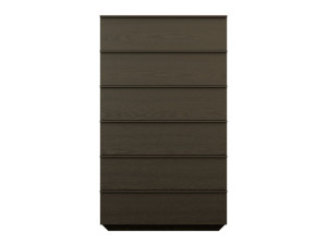 Комод из ясеня