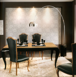 Стол  GENUS TP613