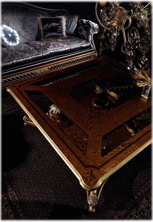 Стол журнальный  JUMBO COLLECTION OPE-46B Opera - Вид №1