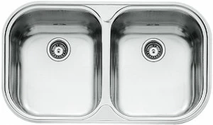 283101 Мойка кухонная овальная Teka