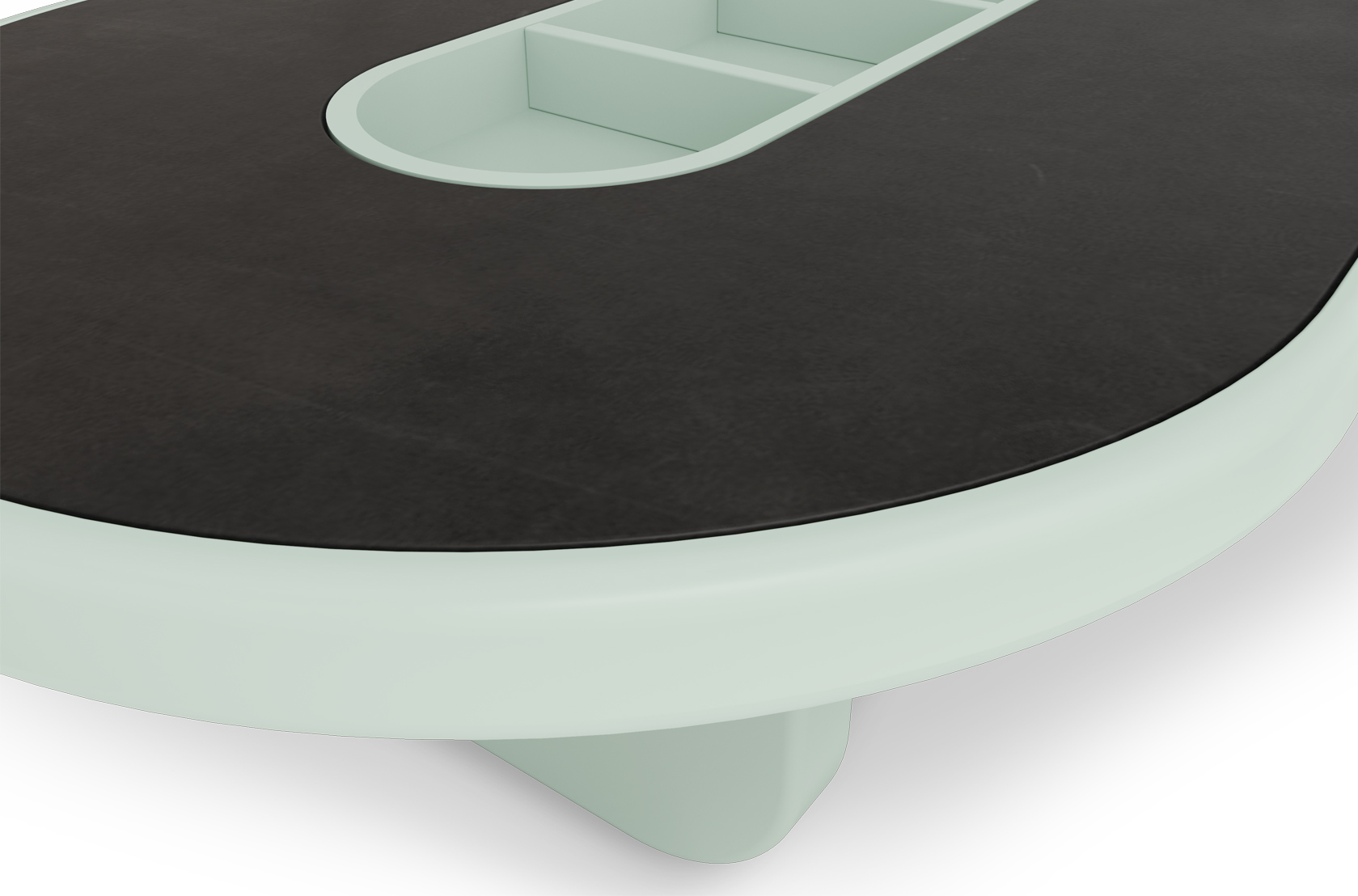 CIST836 Детские игровые столы Энди Активность Circu  - Вид №6