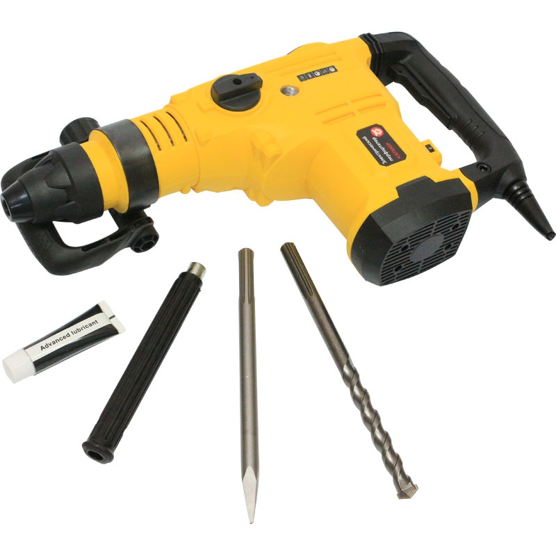 46095 Калибр Электрический перфоратор ЭП-2000/50М  - Вид №1