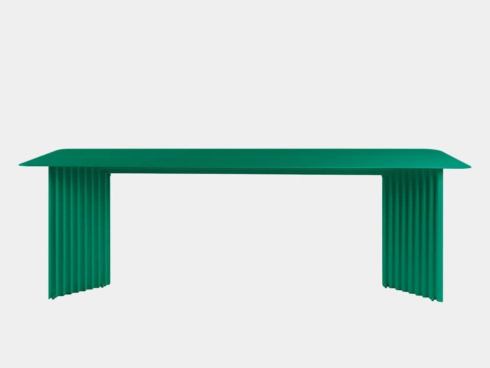 Металлический прямоугольный садовый стол RS Barcelona Plec ARCH-00129381 - Вид №72