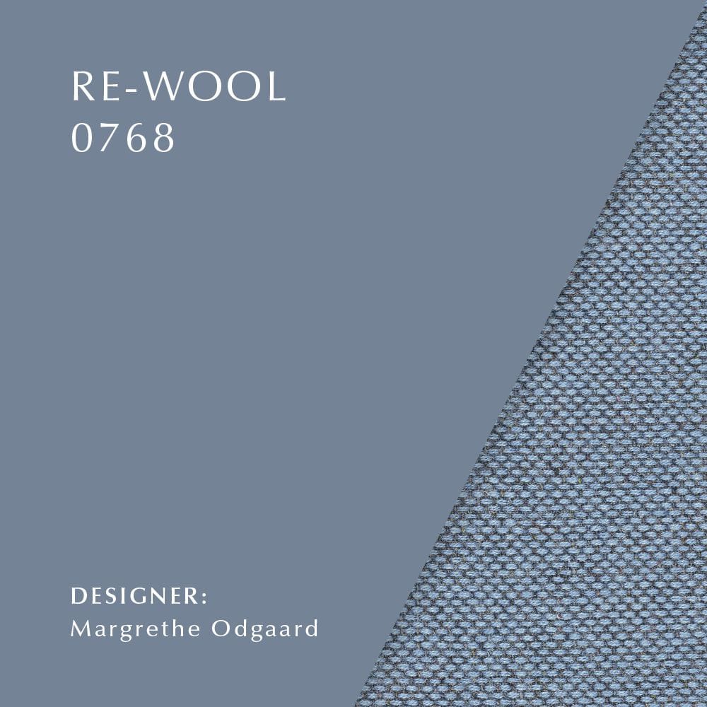 Мягкая подставка для ног из ткани Kvadrat UMAGE a Conversation Piece ARCH-00149927 - Вид №149