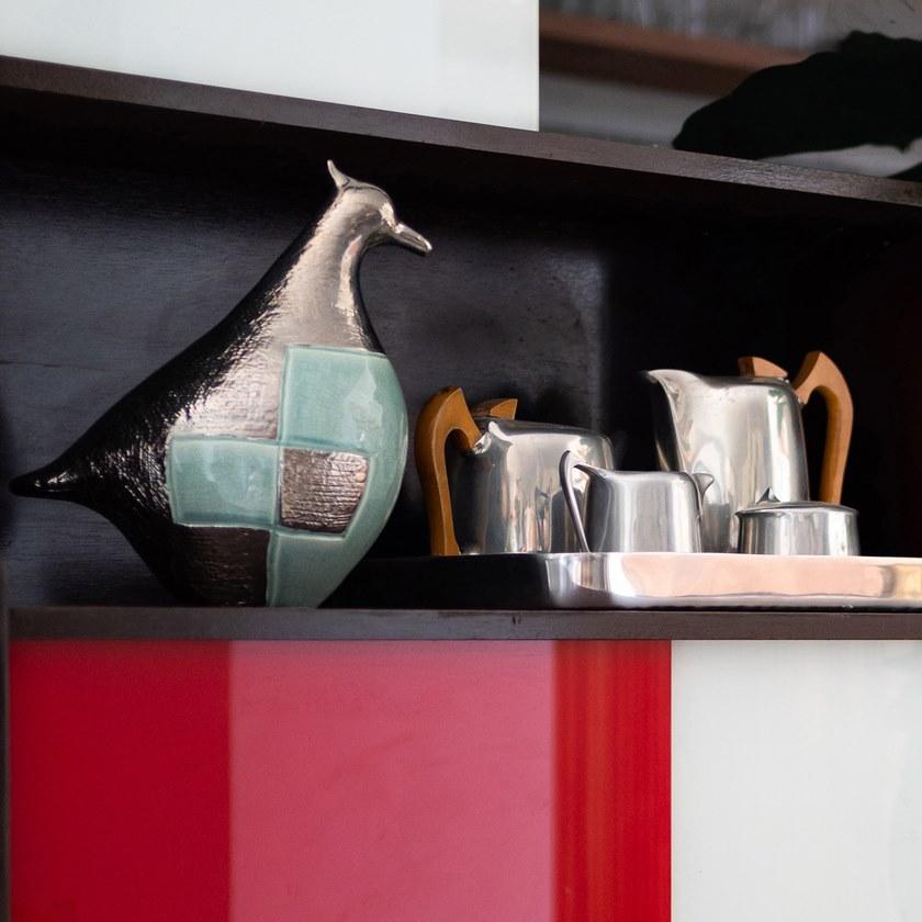 MARIONI Керамическая скульптура Animalia 00097 - Вид №3