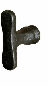 Dauby Ручка для мебели из металла Pure® 8089