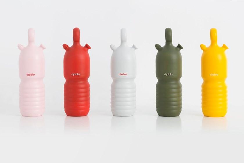 Diabla Бутылка La siesta sun-id-1347036 - Вид №4