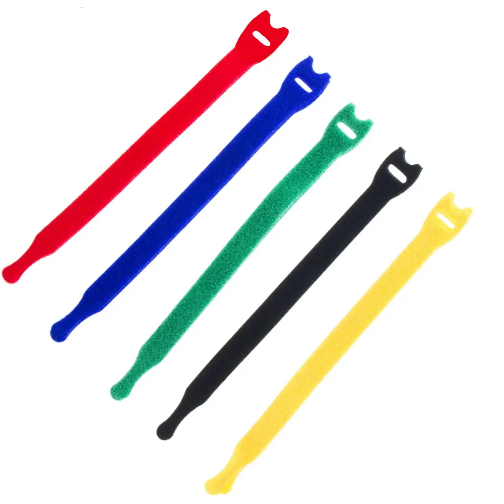 Хомут-стяжка Standers 12х195 мм, 10 шт. 17559716 STLM-2199435 