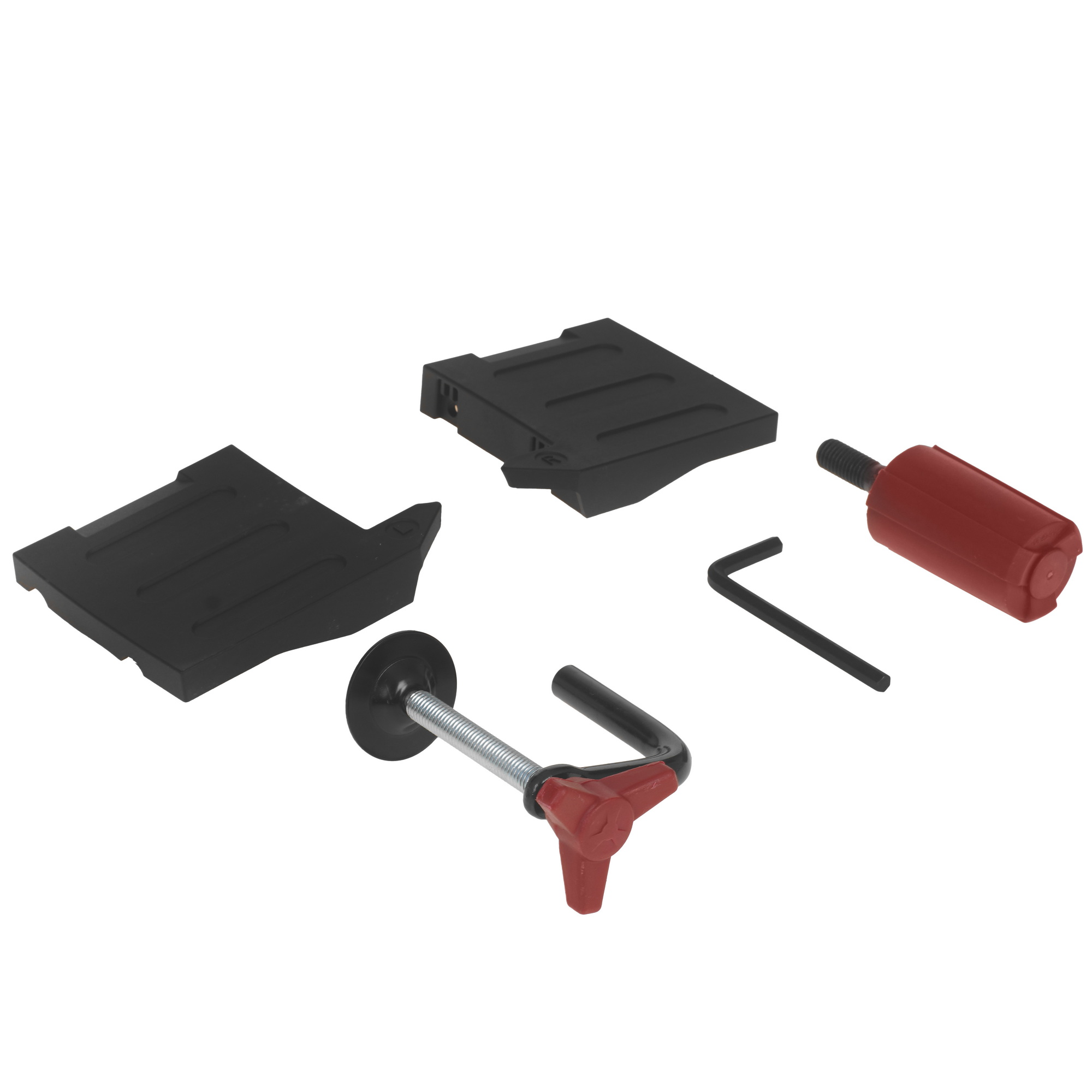 Торцовочная пила  RedVerg RD-MS210-1300S 5470686 STDN-0126612 - Вид №9