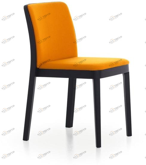 Very Wood Стул ясеня со встроенной подушкой Urban sun-id-1351533