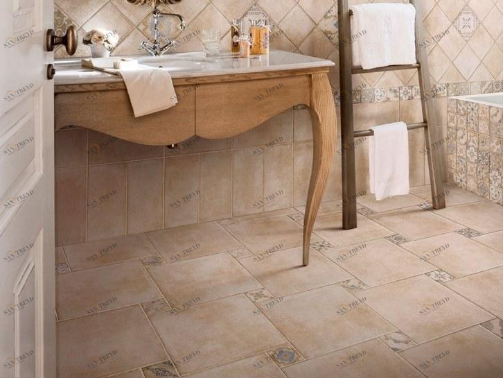 CERAMICA SANT'AGOSTINO Настенная / напольная плитка из керамогранита под терракоту I chiostri sun-id-1375662