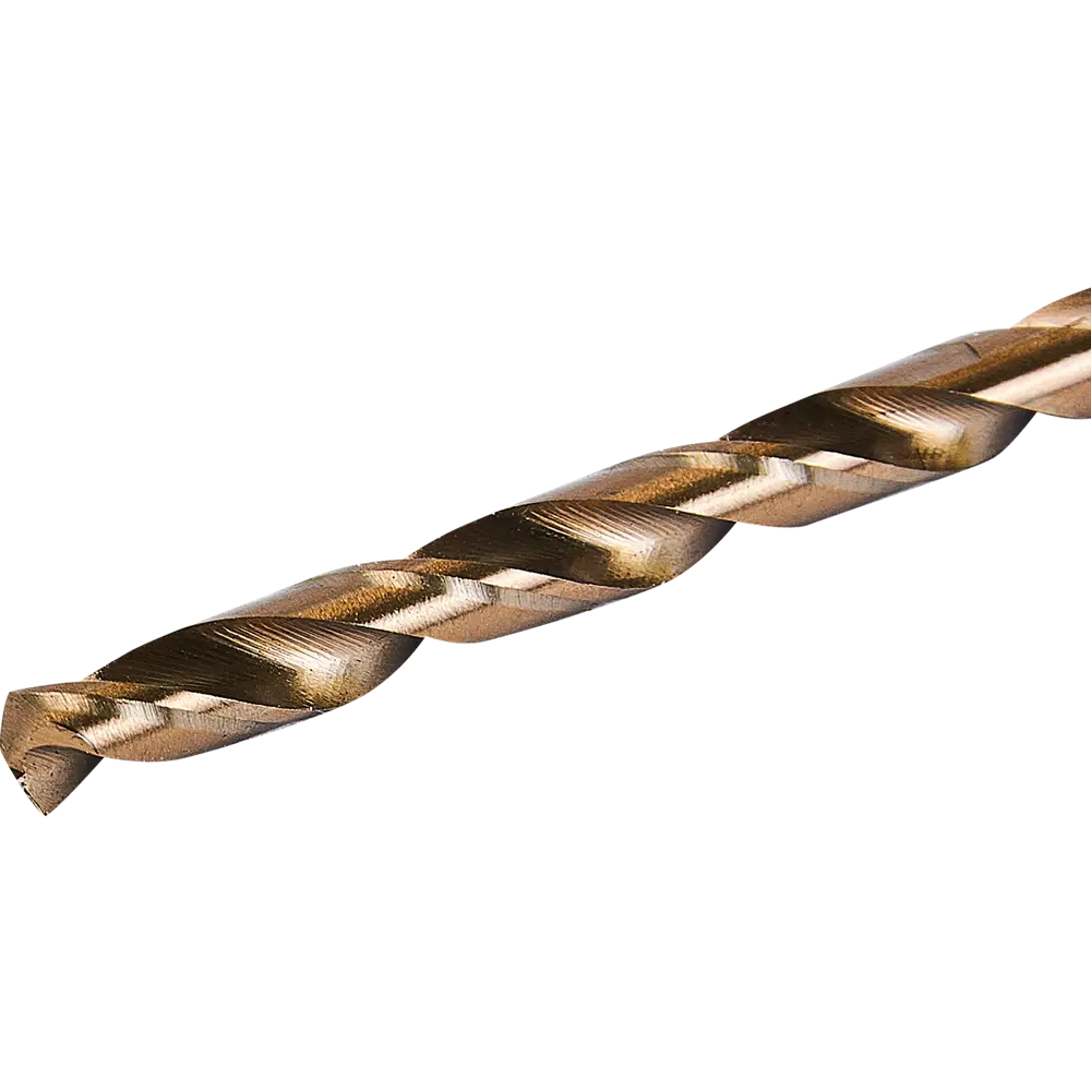 Сверло спиральное по металлу HSS-Co KWB 248655 5.5x96 мм STLM-2065675 - Вид №1