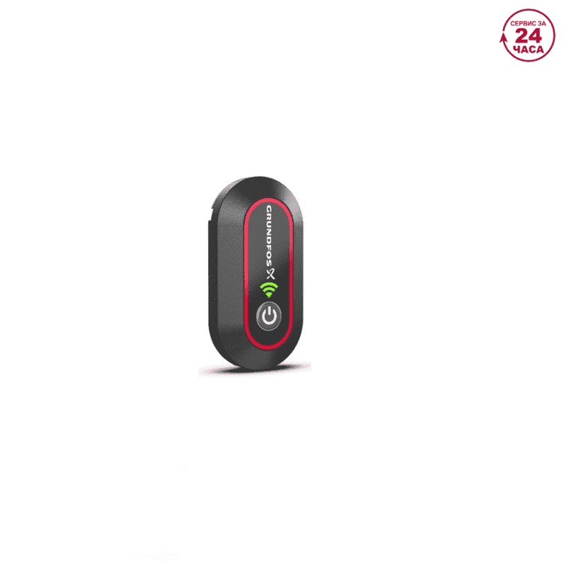 Циркуляционный насос GRUNDFOS ALPHA3 25-80 98890812 - Вид №2