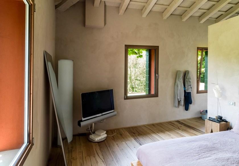 Mogs Окно с термическим разделением Corten ™ Mogs sun-id-1440446 - Вид №3