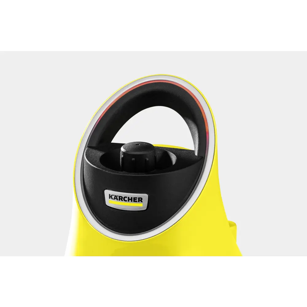 Пароочиститель Karcher SC 2 Deluxe Easyfix, 1500 Вт, 3.2 бар 80153944 STLM-2188742  - Вид №11