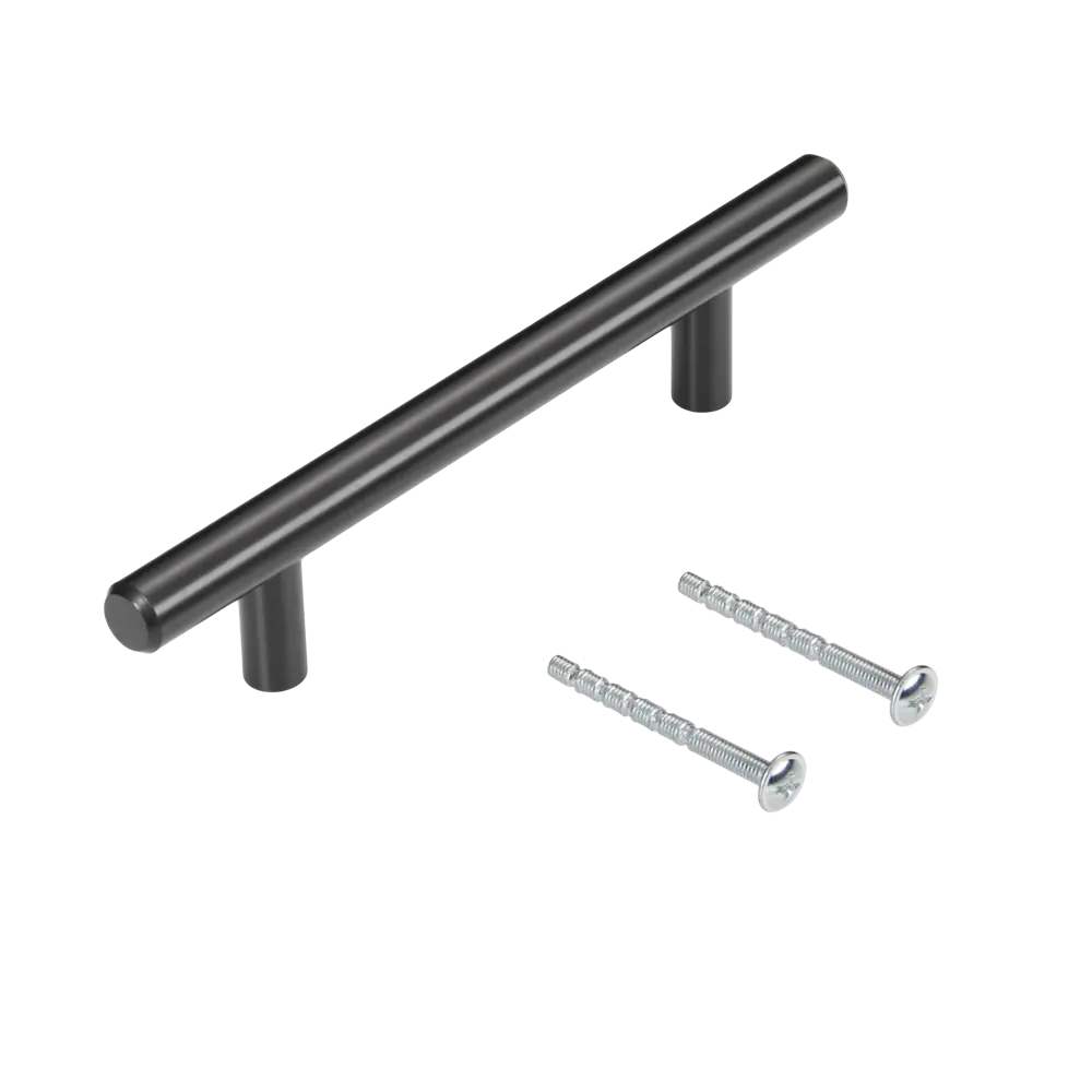 Ручка-рейлинг Edson для современной мебели 88950279 STLM-1504589 - Вид №1