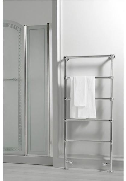 Gentry Home Настенный полотенцесушитель sun-id-1405393 - Вид №2