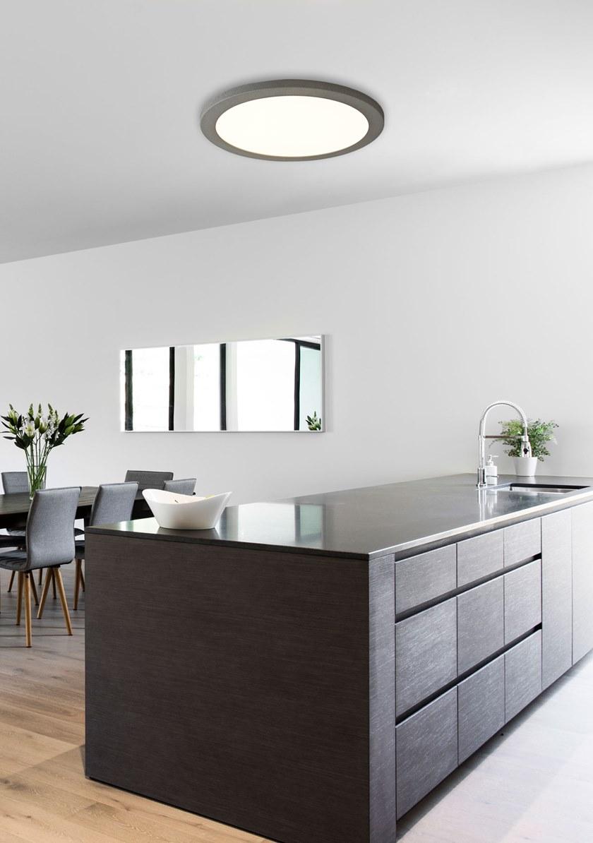 Gibas Настенный светильник / потолочный светильник Moon 144/73 - 144/74 - Вид №1