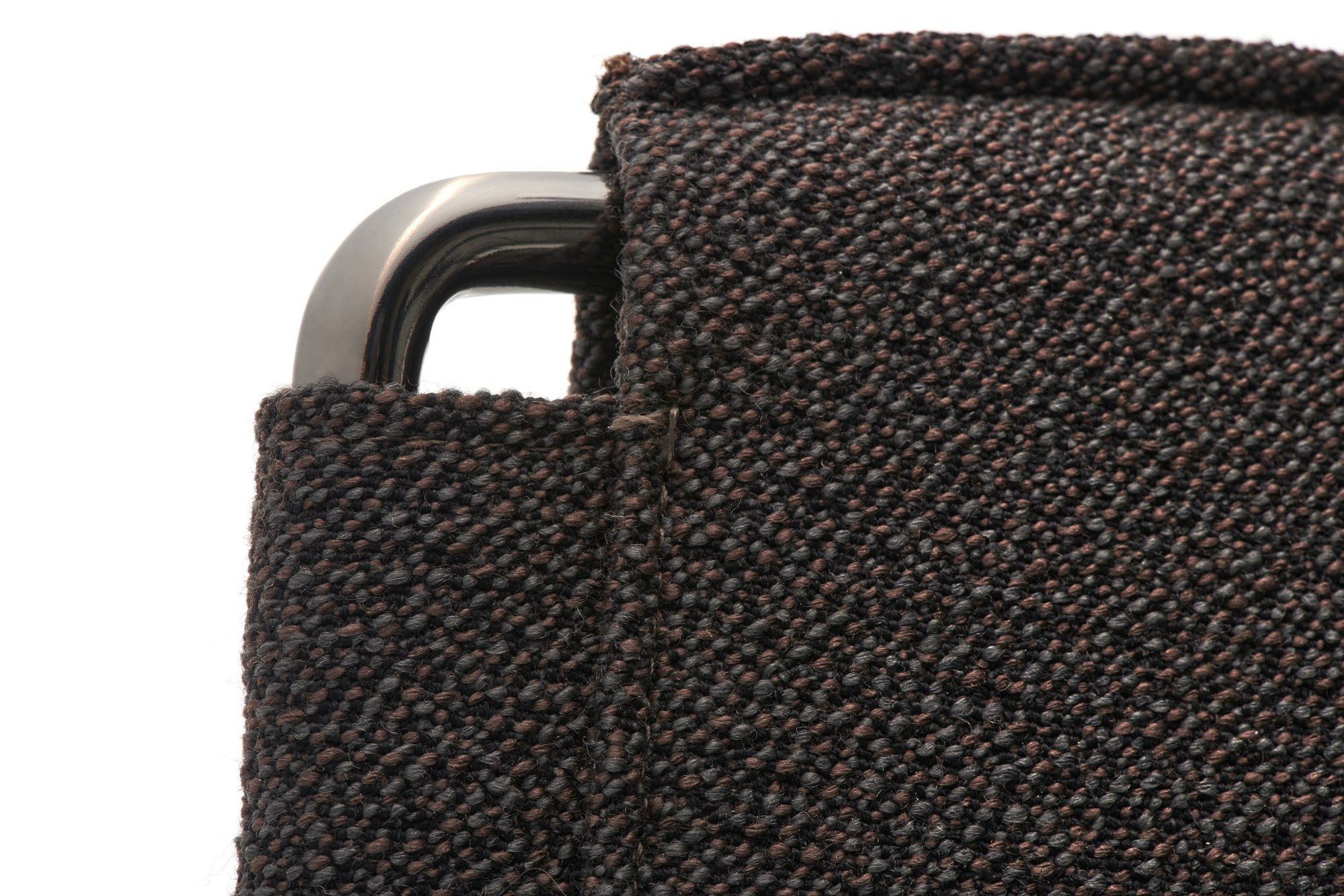 Стул для салазок из ткани MDF Italia ARCH-00008304 - Вид №8