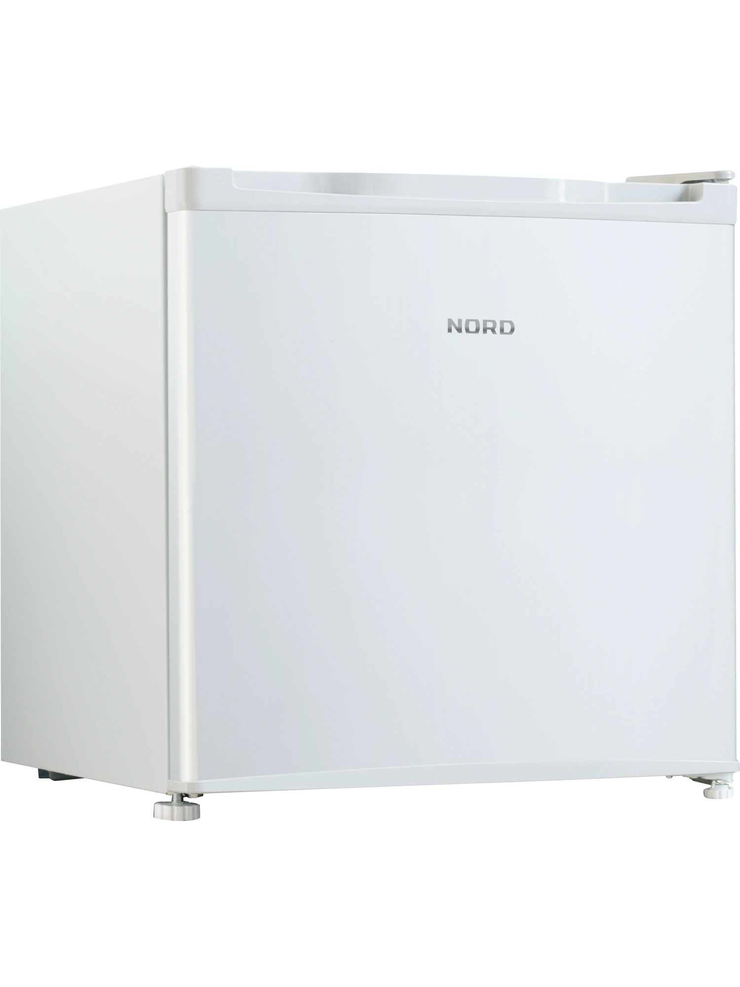 9290499 Холодильник компактный   NORD NS 50 W белый STDN-0101395