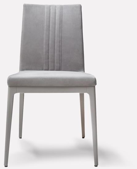 MORADA Мягкое кожаное кресло Dado Dado royal dc - Вид №3