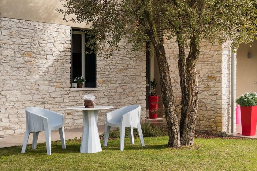 Plust Стол из полиэтилена Frozen sun-id-1386710 - Вид №57