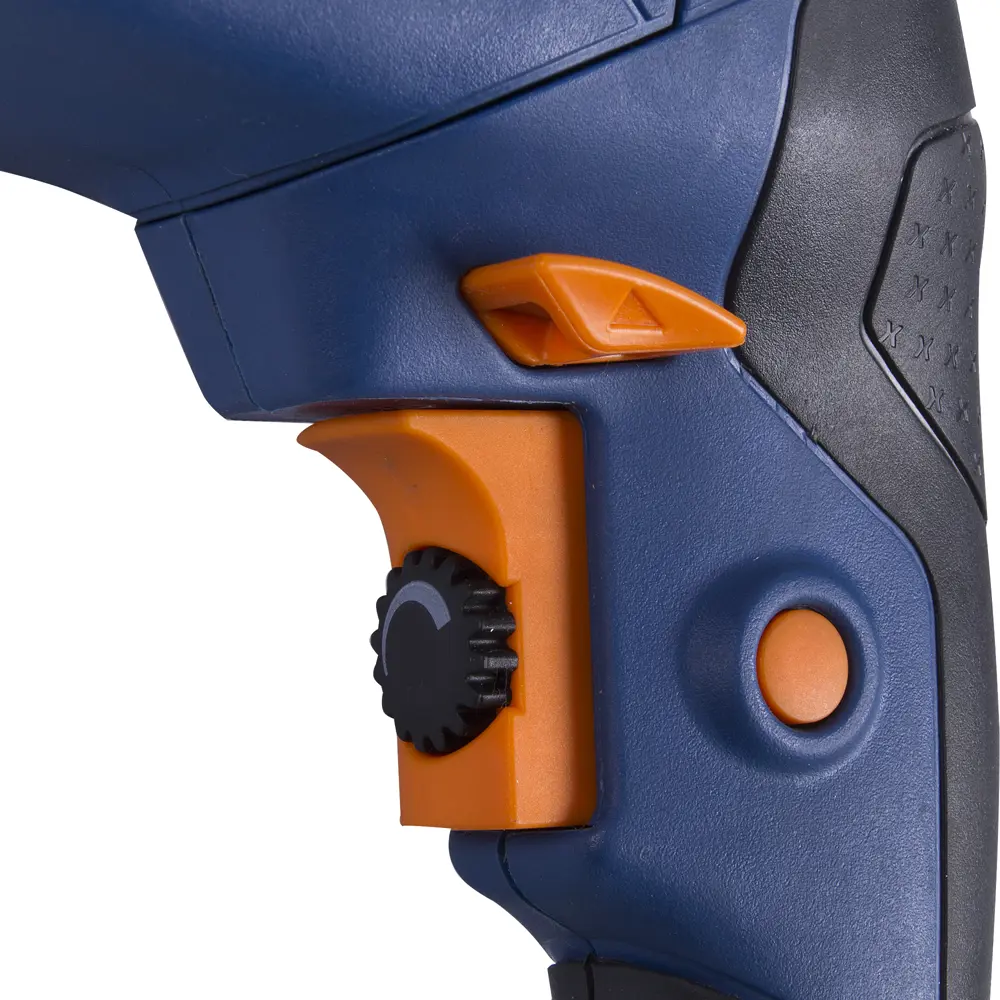 Дрель сетевая ударная Dexter, 1010 Вт DEXTER POWER STLM-2173869 - Вид №2