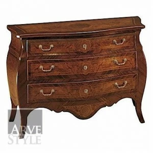 Arvestyle Комод из массива дерева Parigi Cn-0885