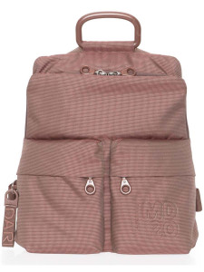 QMTZ4-21H Рюкзак QMTZ4 Backpack Mandarina Duck MD20