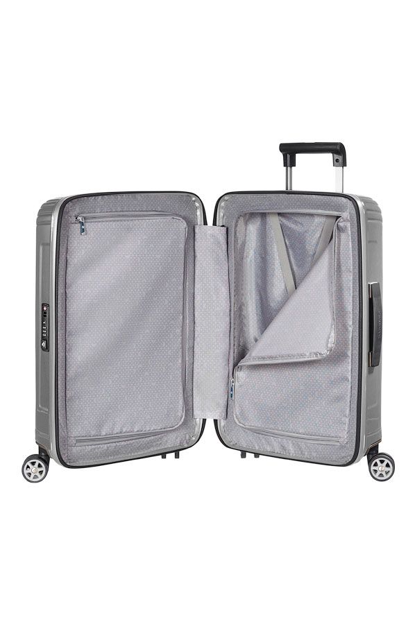 44D-25001 Чемодан 44D*001 Spinner S Samsonite Neopulse  - Вид №1
